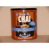 David Rio Tiger Spice Chai 4 lb Bag by David Rio