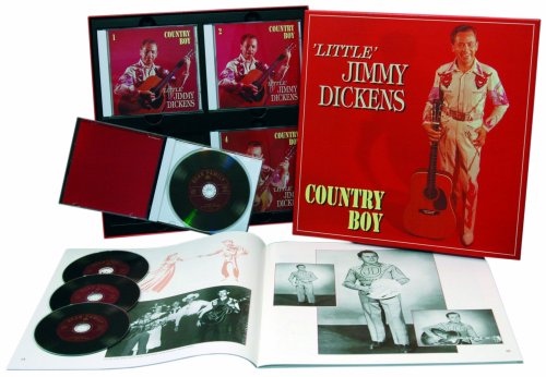 CD-Charts  Search : Country Boy