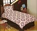 Crystal Palace FC Duvet Set
