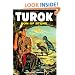 Turok: Son of Stone Archives Volume 1