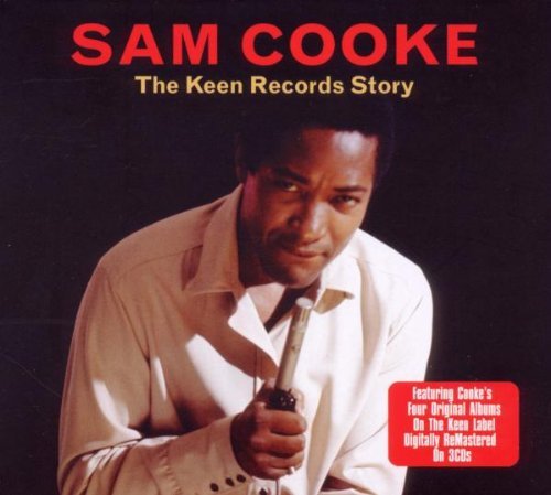 Sam Cooke - The Keen Records Story - Zortam Music