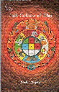 Folk Culture of Tibet