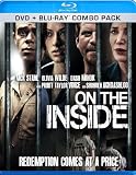 Cover art for  On the Inside [Two-Disc Blu-ray/DVD Combo]