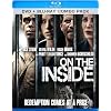 On the Inside [Two-Disc Blu-ray/DVD Combo]