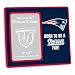 New England Patriots Born to be Youth Frame
