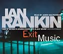 Exit Music (CD): An Inspector Rebus Novel