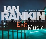Exit Music (CD)