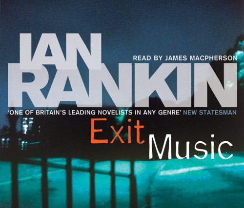 Exit Music (CD)