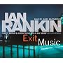 Exit Music (CD)