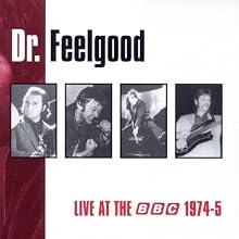 Live at the BBC 1974-5
