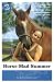 Horse Mad Summer (Horse Mad)