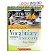 Accelerated Vocabulary Instruction: Strategies for Closing the Achievement Gap for All Students