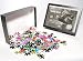 Photo Jigsaw Puzzle of A Watchmaker At Work from Mary Evans