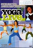 Yoga Live - Power Flow for Accelerated Weight Loss