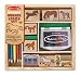 Melissa & Doug Horses Stamp Set