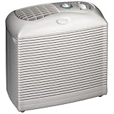 HEPAtech 57 Floor or Shelf Air Purifier