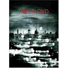 Pink Floyd: London 66-67
