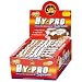 All Stars Hy-Pro Supreme Bar Chocolate-Van. Crunch, 28 x 100 g, 1er Pack (1 x 2.8 kg Packung)