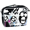 The Mighty Boosh Retro Style Sports Bag