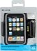 Belkin DualFit Sports Armband f&uuml;r Apple iPod Touch 3G schwarz