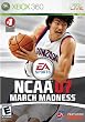 NCAA March Madness 2007 Xbox 360