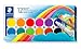 Staedtler Noris Club 12 Watercolors 888 NC12