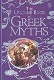 The Usborne book of Greek myths