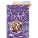 Usborne Book of Greek Myths (Usborne Myths & Legends)
