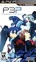 Shin Megami Tensei: Persona 3 Portable