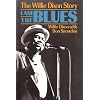 I Am The Blues: The Willie Dixon Story (Da Capo Paperback)