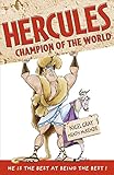 Hercules, champion of the world