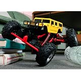 R/C ハイパークライマー ハマー H1