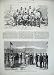 1883 Officers Soudan Field Force Souakin Red Sea War