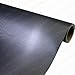 3M 1080 CF201 ANTHRACITE CARBON FIBER 3in x 5in (SAMPLE SIZE) Car Wrap Vinyl Film