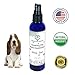Harbors Soothing Pet Bed Deodorizer - Pet Aromatherapy | Deodorizers Pet Bed and Calms and Soothes Your Pet | 100% Satisfied or Return for Full Refund