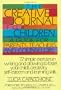 The Creative Journal for Children: A Guide for Parents, Teachers and Counselors