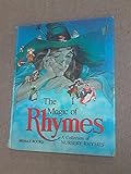 The magic of rhymes