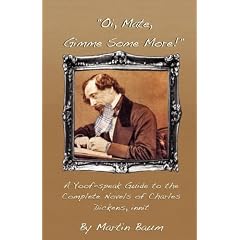 Oi, Mate, Gimme Some More!: A Yoof-speak Guide to the Complete Novels of Charles Dickens, Innit
