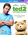 Ted 2 - Extended Edition (Blu-ray + UV Copy) [2015]