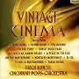 Vintage Cinema