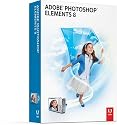 Adobe Photoshop Elements 8 (Mac)