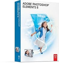 Adobe Photoshop Elements 8 (Mac)