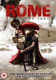 Rome, Blood & Sand [DVD] DVD
