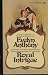Books : Royal intrigue