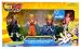 Search : Dragonball Z Exclusive 4 Inch PVC Figure Orignial Collection 4-Pack (Majin Vegeta, Super Saiyan Gohan, Super Saiyan Vegito and Buu)