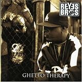 Ghetto Therapy (Clean Version) (Clean)