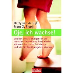 Oje, ich wachse! (Taschenbuch)