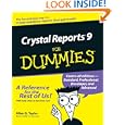 Crystal Reports 9 for Dummies