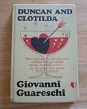 Duncan & Clothilda