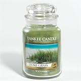 Yankee Candle Dune Grass Large Jar Candle